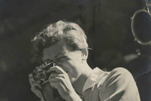 Gerda Taro, 1937